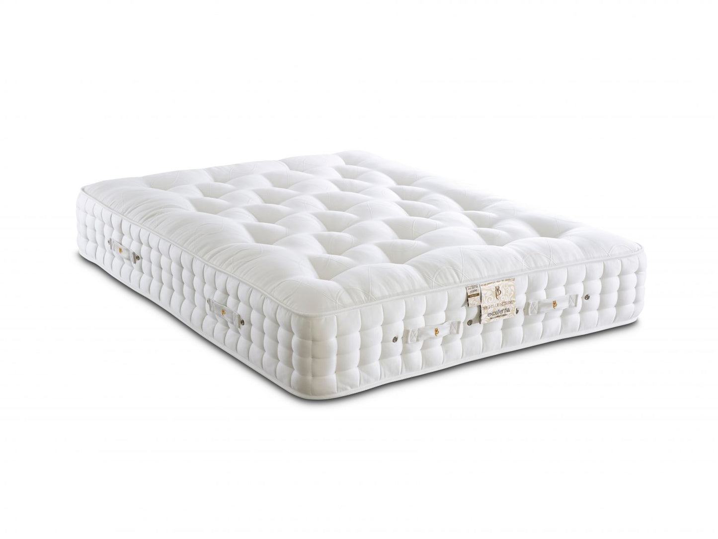 Excellentia 11500 - Super King Mattress