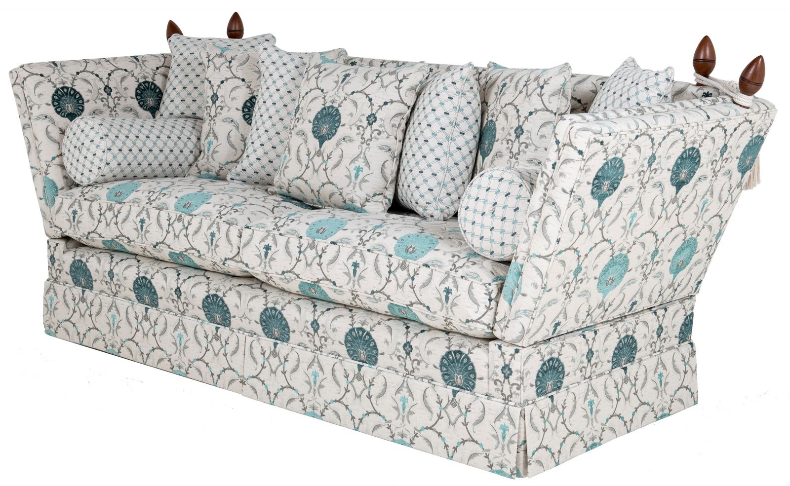 Traditional Knole Sofa