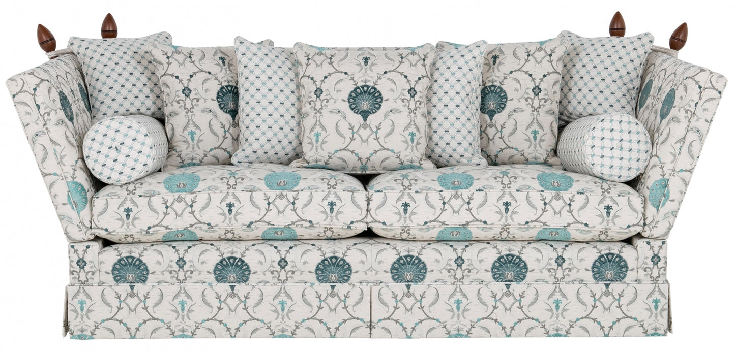 Traditional Knole Sofa