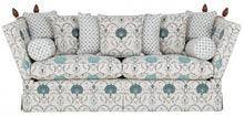 Traditional Knole Sofa