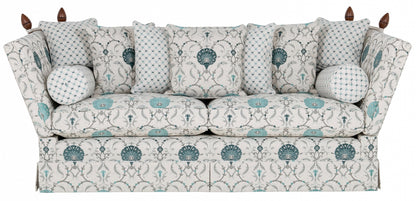 Traditional Knole Sofa