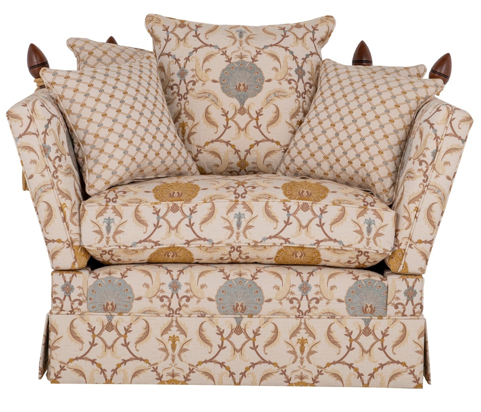 Traditional Knole Sofa