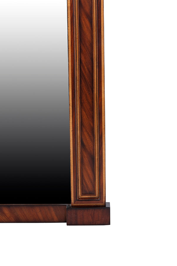 Empire Style Pier Console Mirror