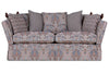 Traditional Knole Sofa and Chair