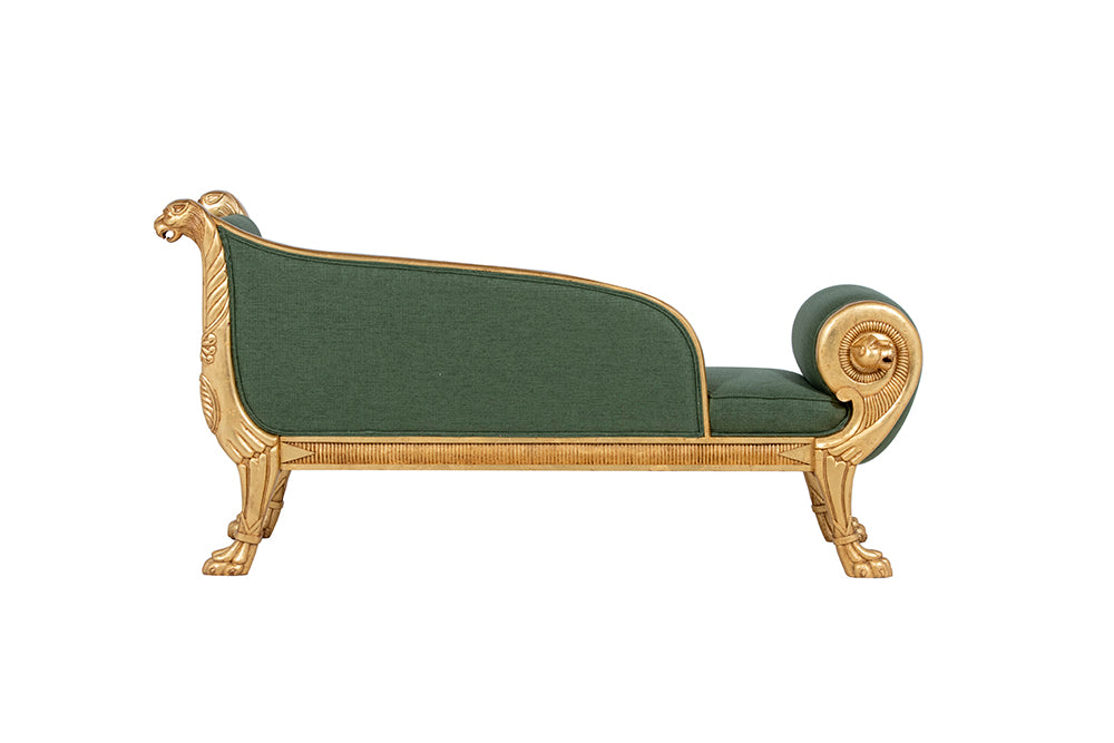 brights of nettlebed traditional chaise 