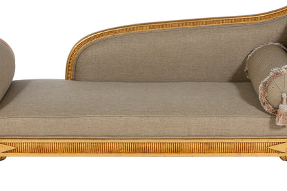 brights of nettlebed traditional chaise 