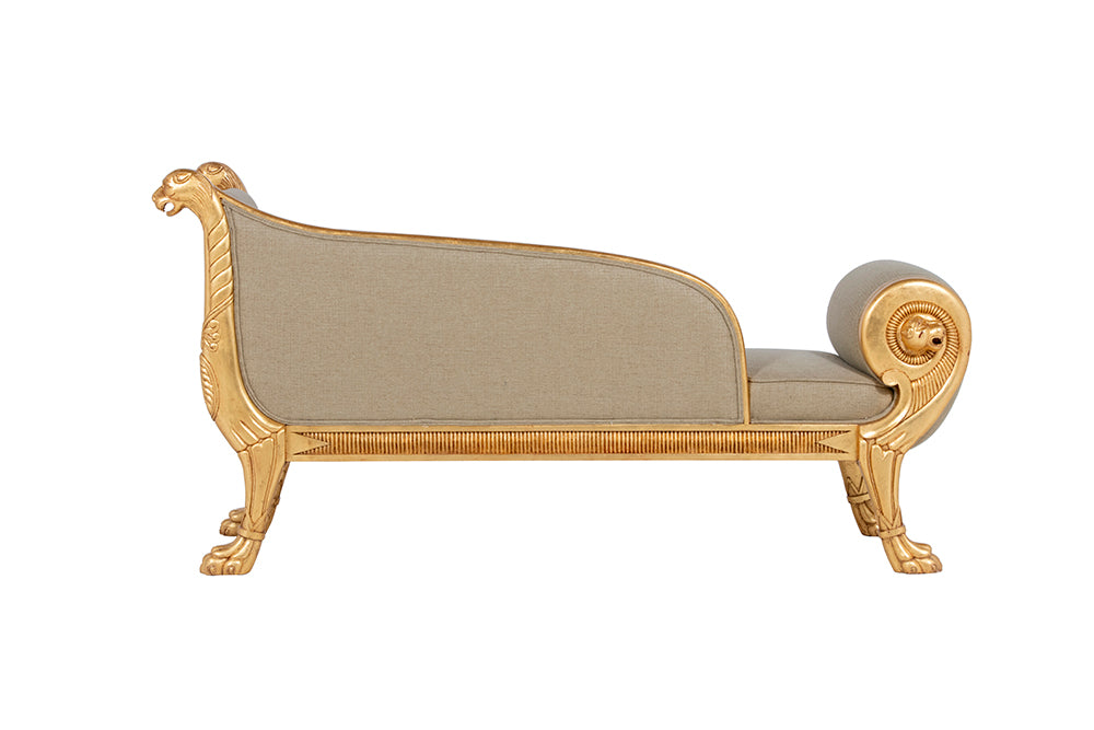 brights of nettlebed traditional chaise 